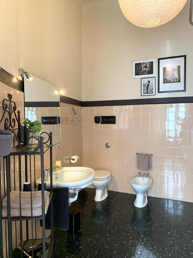 B&B Volta Como Dış mekan fotoğraf
