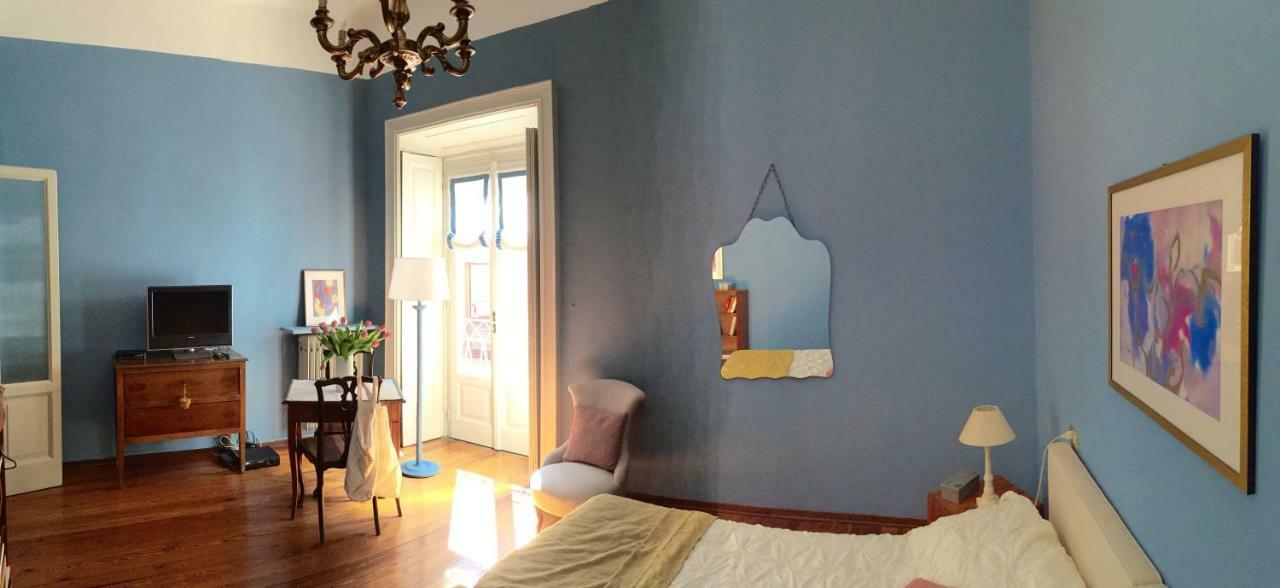 B&B Volta Como Dış mekan fotoğraf