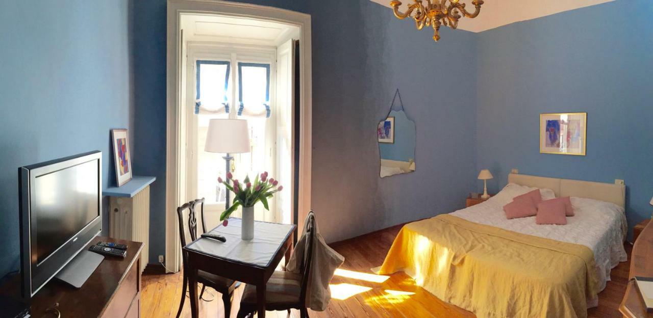 B&B Volta Como Dış mekan fotoğraf
